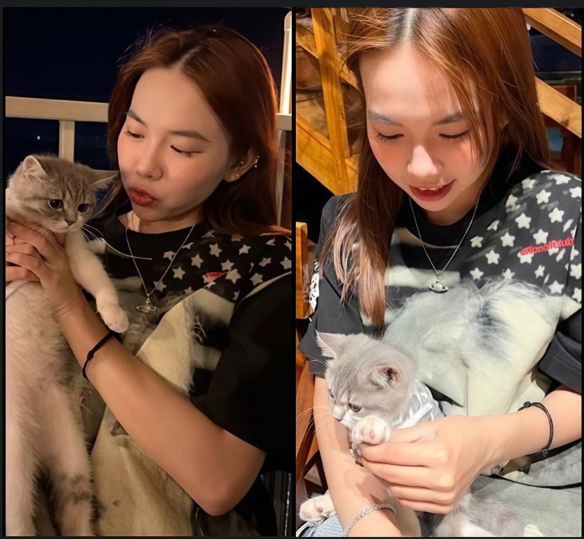 Quan hệ mới Lưu Ngọc Anh trong cuộc chơi bí ẩn với đại gia