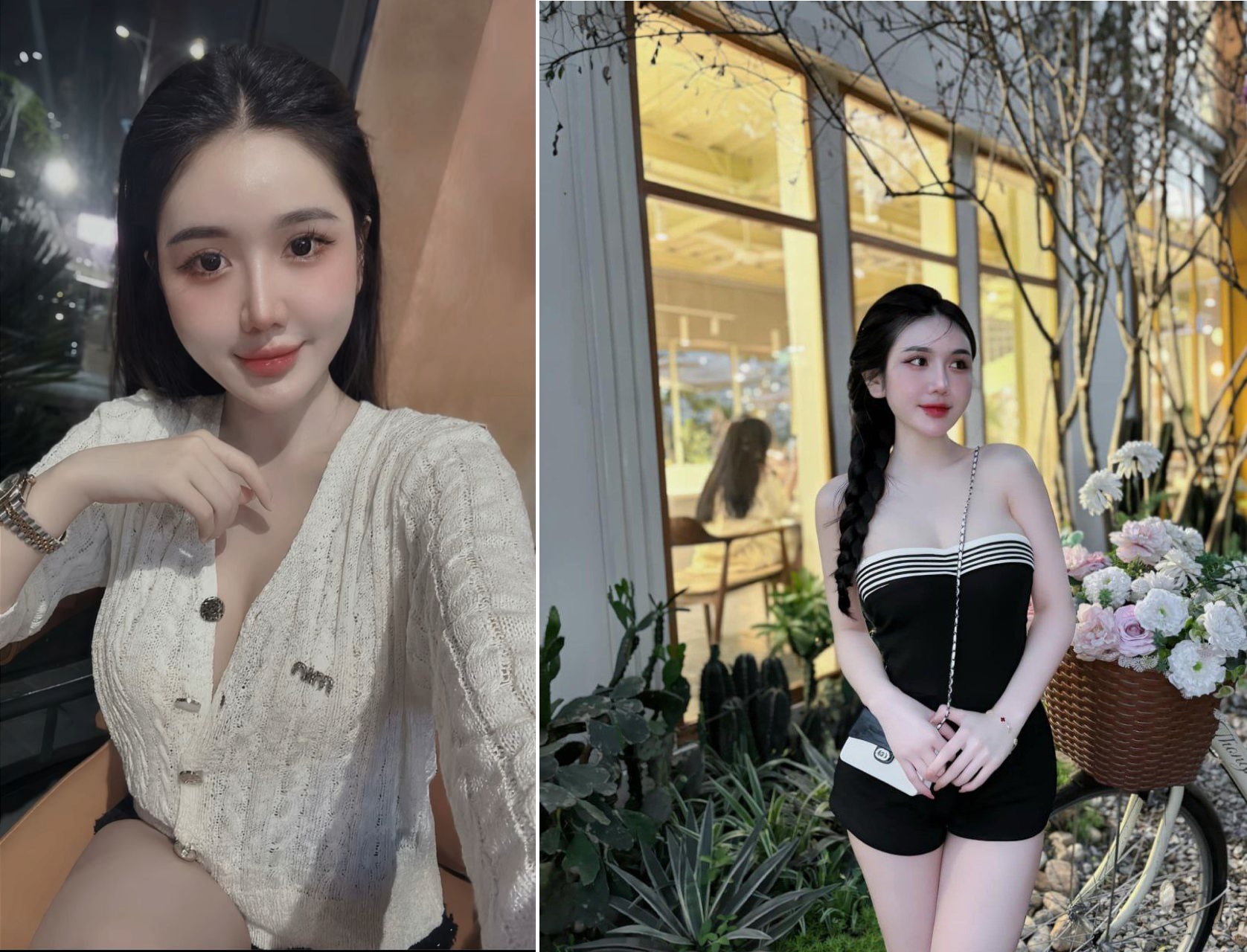 Quyến rũ đến đâu vẫn phải thỏa mãn từng giây