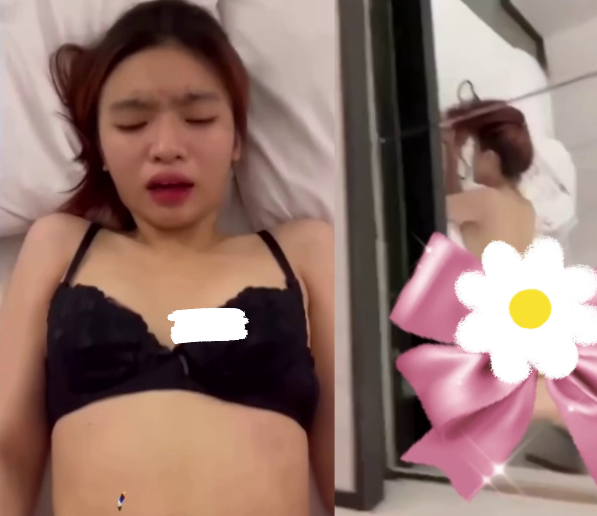 Rủ em đi xem phim rồi lén vào khách sạn làm liều