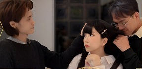 Sex bộ lạc tình yêu khoái cảm táo bạo kích thích cuồng nhiệt