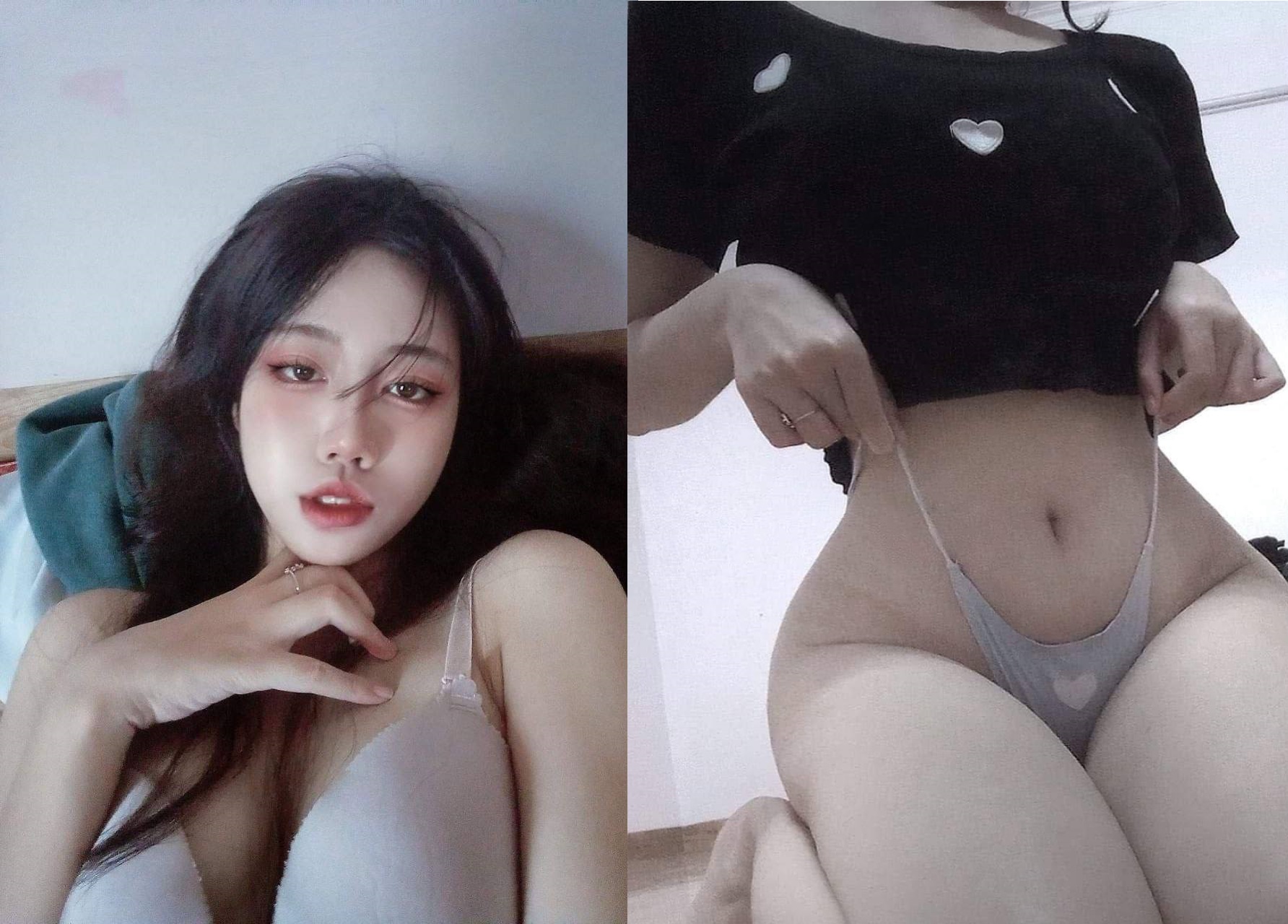 Sex em Trần Thị Mai dáng đẹp hấp dẫn nhiều nước