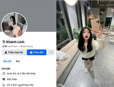 Sex Khánh Linh thân hình quyến rũ mịn màng