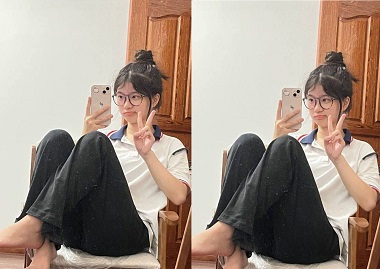 Sex nữ sinh sau giờ học bị chớp nhoáng