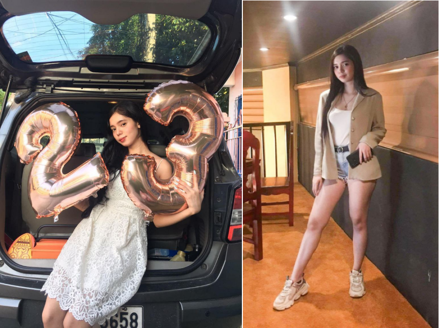 Sinh nhật 24 tuổi em cho anh thử rượu lần đầu