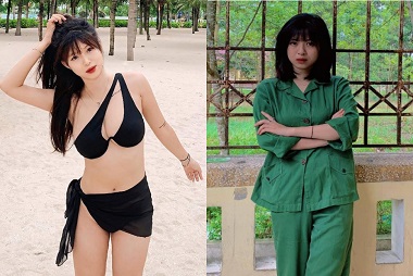 Sinh viên đi quân sự và những đêm lén lút bên bạn trai