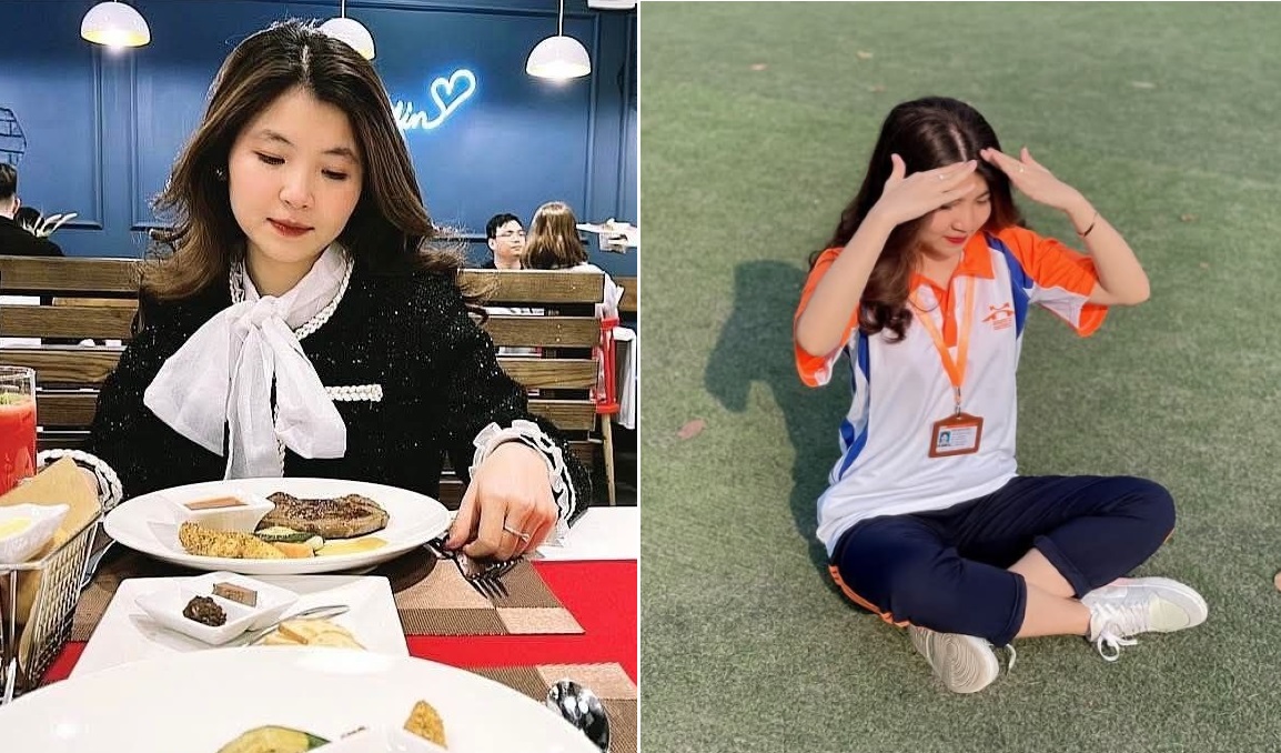 Sinh viên gần gũi liên tục trong đêm không ngừng nghỉ