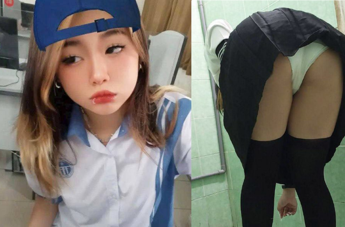 Sinh viên mông bự hứng khởi ân ái với lớp trưởng