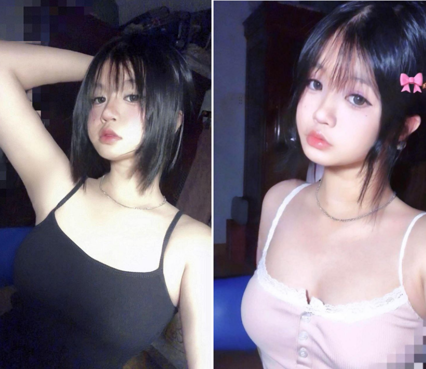 Sinh viên năm nhất gặp trai xấu bị chinh phục