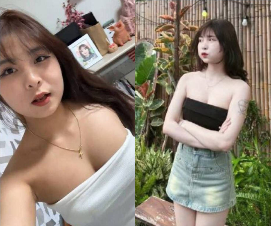 Sinh viên thèm liếm lồn quá nên phải giải quyết