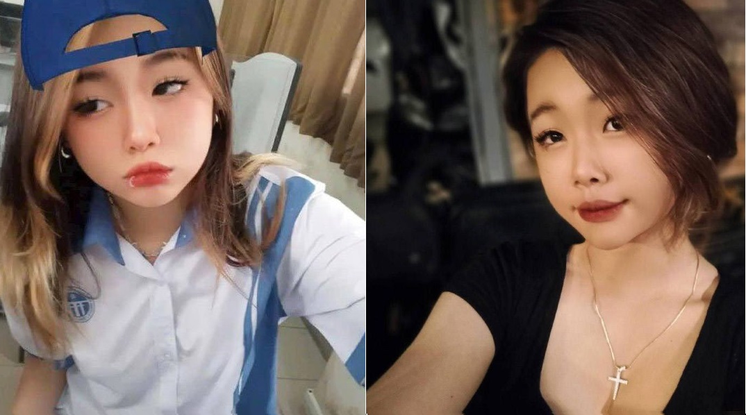 Sinh viên vòng ba nảy nở trong đêm cuồng nhiệt