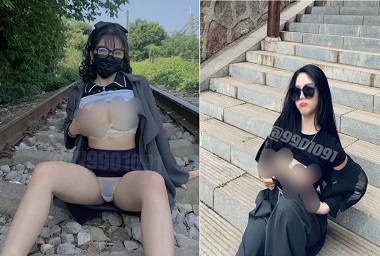 Sinh viên yêu đương quên cả bài vở