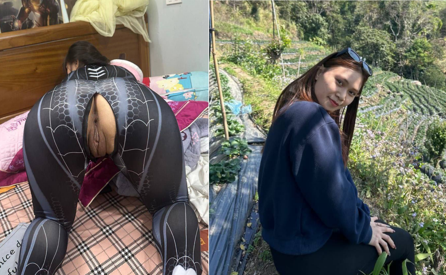 Xem phim sex HD Vietsub miễn phí tại sexvn01.com - Spider-Man bị bay lắc cuồng nhiệt