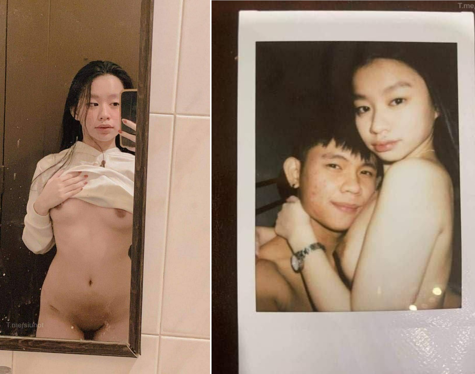 Sự Say Đắm Của Thùy Dương Với Vóc Dáng Gợi Cảm Rực Lửa