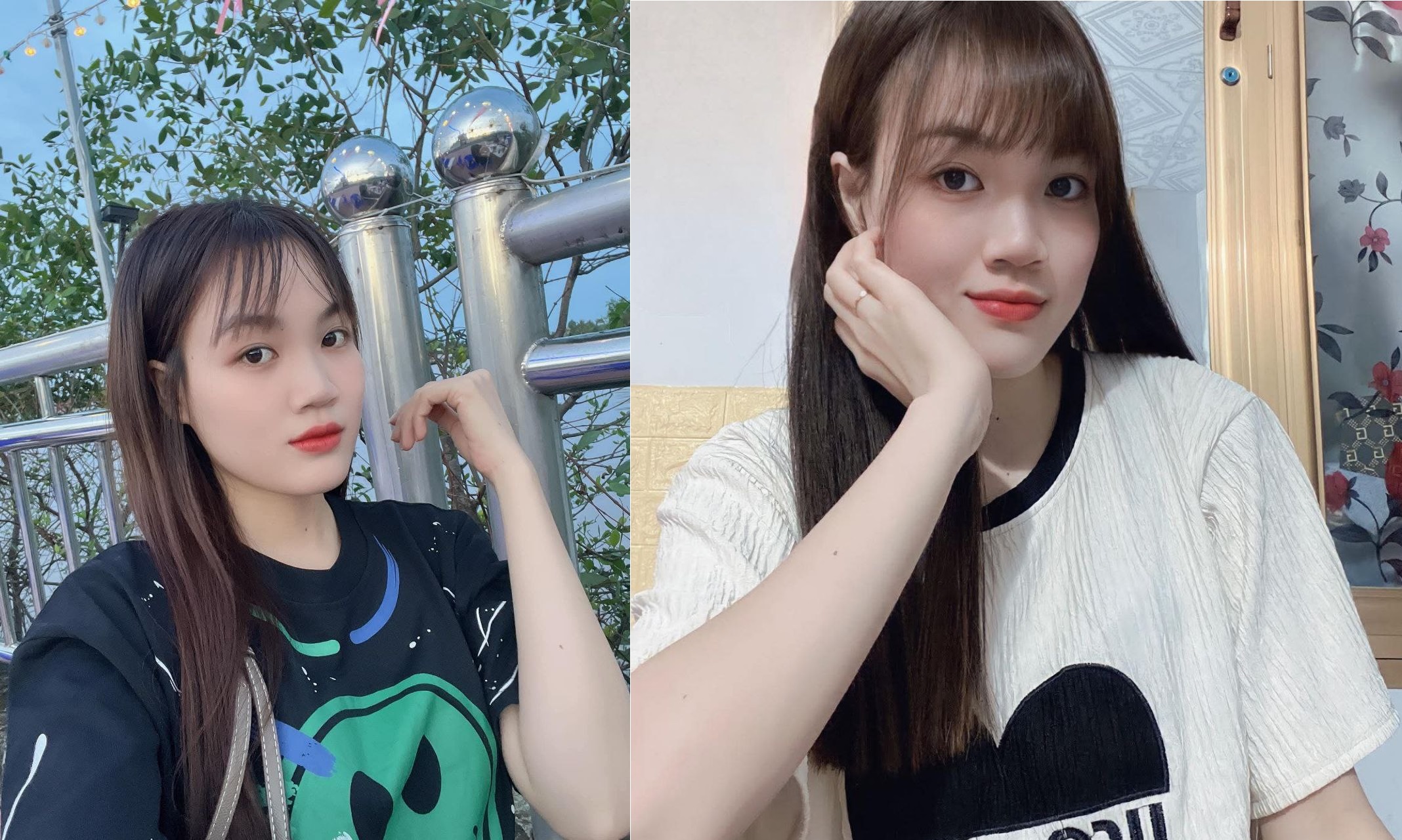 Sướng nhất khi được chịch lén em gái hàng xóm