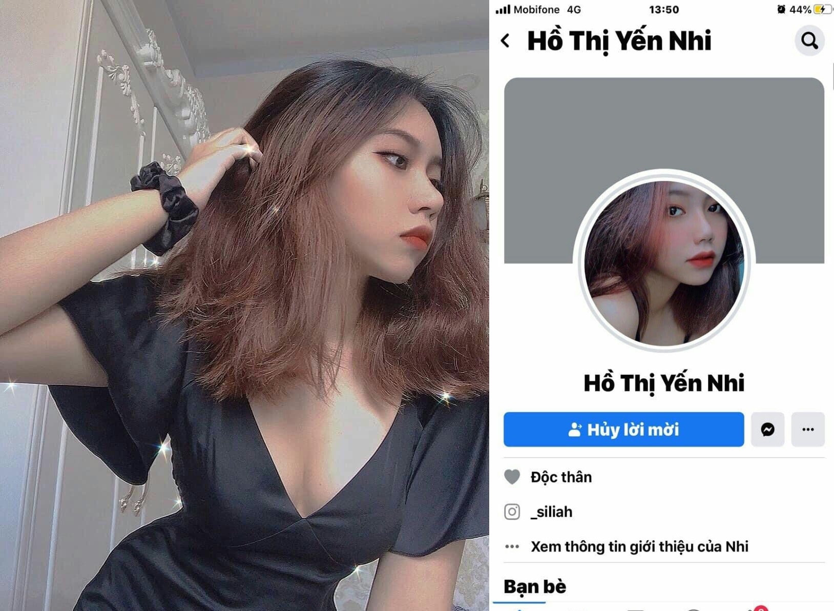 Thảo Vân phát tán clip nóng mặn nồng đầy khêu gợi