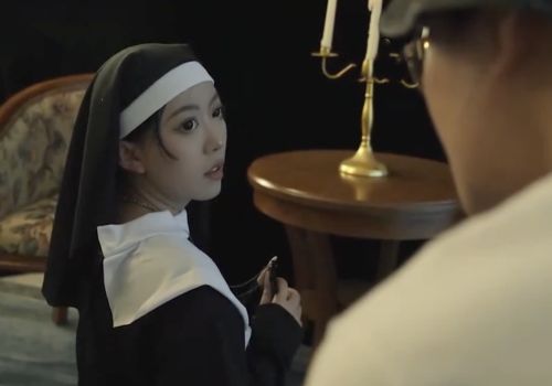 Thầy giáo dâm dê tái ngộ và tiếp tục hành trình tai tiếng với em học sinh cũ sau 10 năm xa cách
