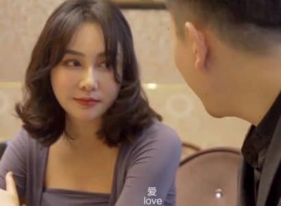 Thổ lộ mong nhớ với tình cũ