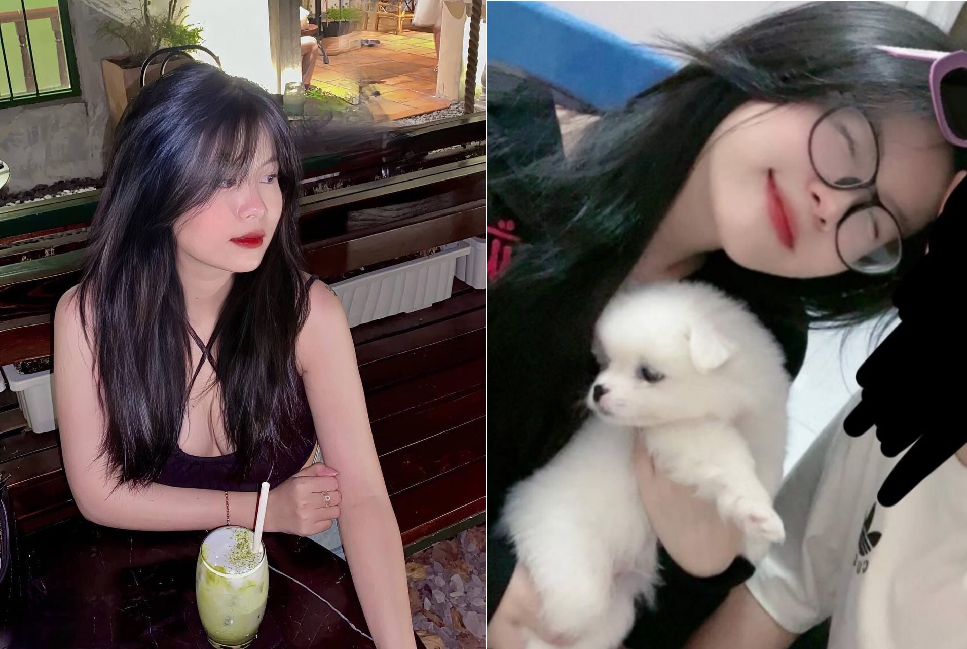 Thốt lời mãnh liệt vì anh chàng hào phóng mê say
