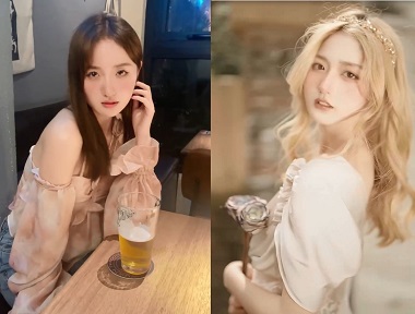 Tiên nữ cũng biết yêu