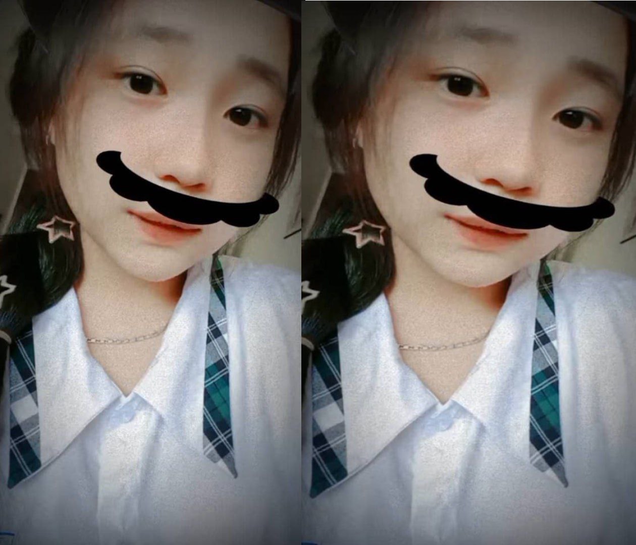 Trốn học ra bãi biển để thỏa mãn đam mê