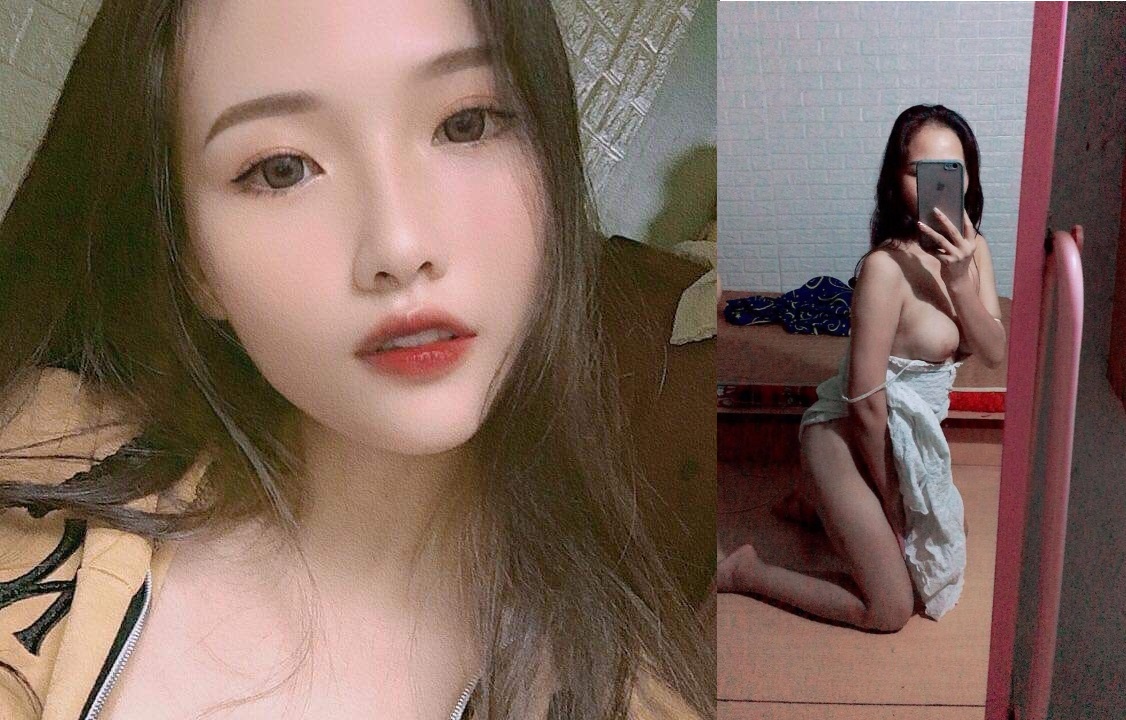 Vân Anh phát hiện bí mật tình ái với bạn thân