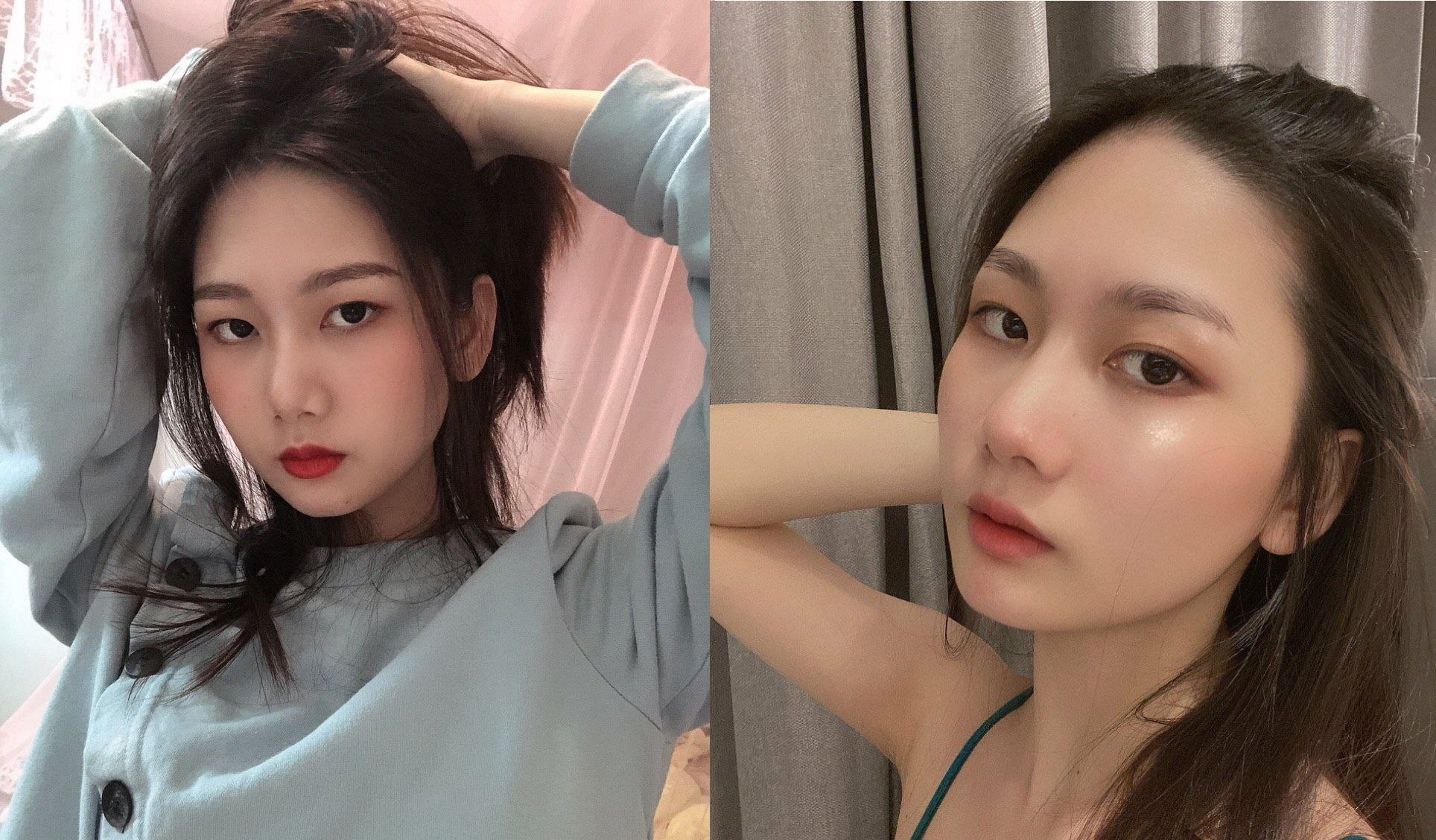 Video nóng bỏng của Chu Thanh Huyền khi làm nhân viên quán bar