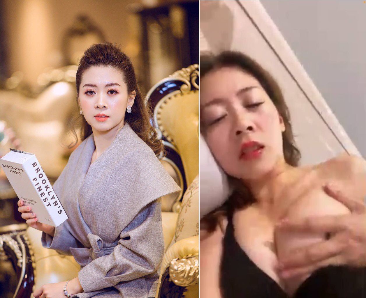 Video nóng bỏng của sinh viên Việt Nam cuối khóa gây náo loạn