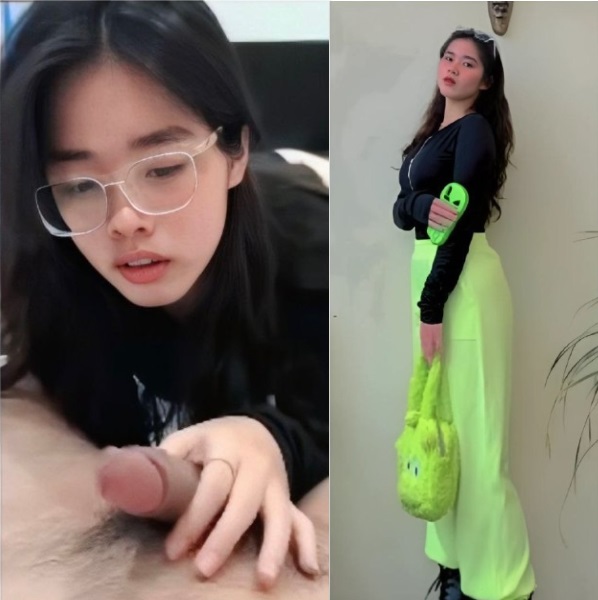Video nóng bỏng của TikToker Nguyễn Nhi với làn da mịn màng quyến rũ