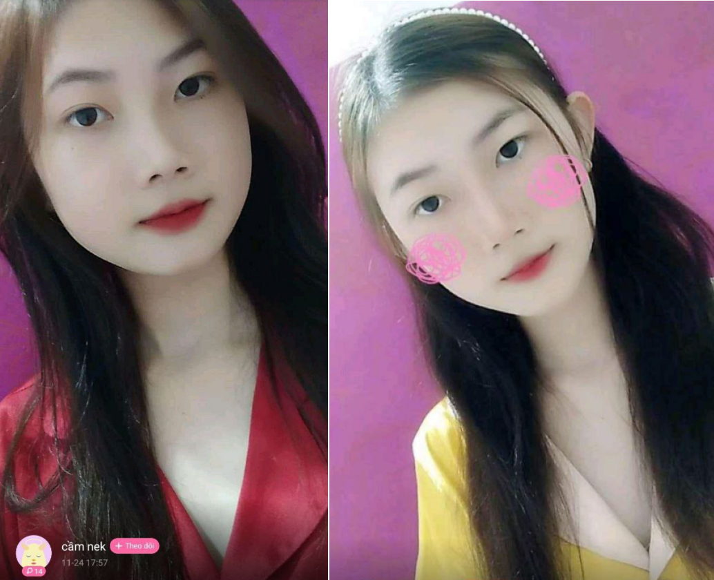 Xem phim sex HD Vietsub miễn phí tại sexvn01.com - Video nóng VN cô gái xinh đẹp ngây thơ