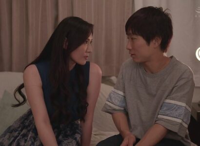 Vợ chán chồng rủ bạn trai cũ nối lại tình xưa
