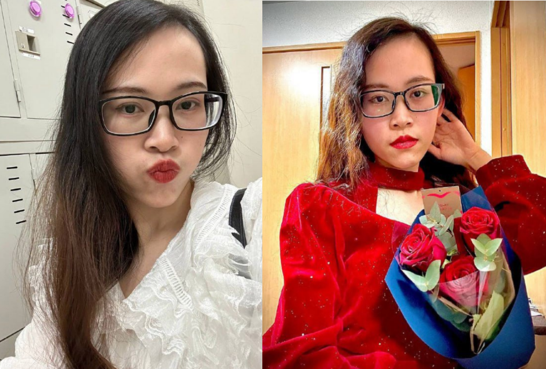 Vụng trộm với cô giáo dạy thêm của con trai