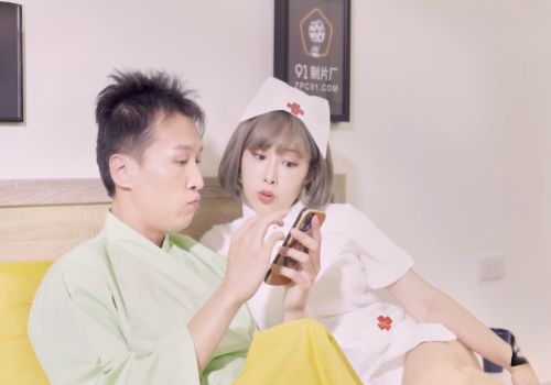 Y tá Ly Ninh và dịch vụ chăm sóc thân mật cho bệnh nhân