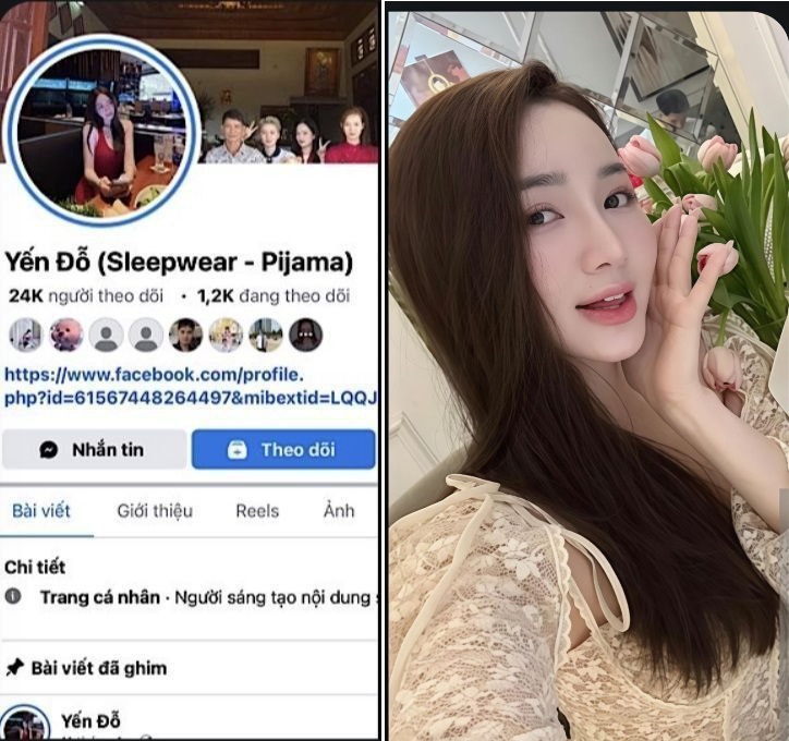 Yến Đỗ trải nghiệm khoái cảm trong clip nóng bỏng