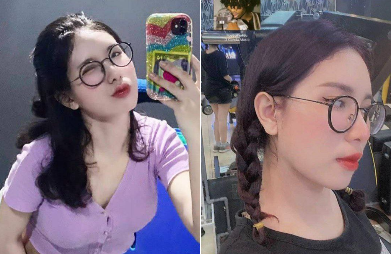 Yêu đương vụng trộm kích thích chỉ trong 60 giây