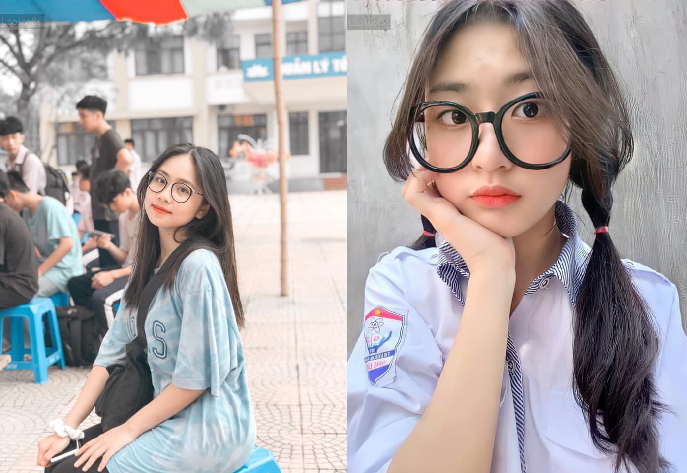 Yêu Em Học Sinh Gợi Cảm Khám Phá Bí Mật Đê Mê